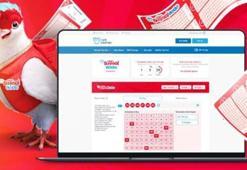 Çılgın Sayısal Loto rekora koşuyor! 50 milyon 807 bin 207 TL büyük ikramiye!
