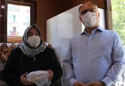 İmdatlarına belediye yetişti