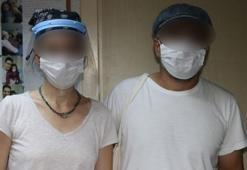 Çocuk haberini alarak çifte bayram yaşadı