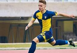 Fenerbahçe Barış Sungur transferini açıkladı