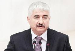 AK Parti Hatay Milletvekili Hacı Bayram Türkoğlu coronaya yakalandı