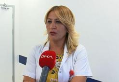 Bilim Kurulu üyesi Turan: Hastalar çok ciddi hava açlığı içinde