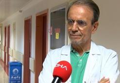 Prof. Dr. Ceyhan: Üniversitelerde mümkün olduğu kadar uzaktan eğitim yapılmalı