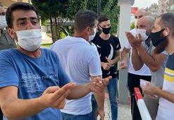 Hatay'da cenazeler karıştı! Gergin saatler...