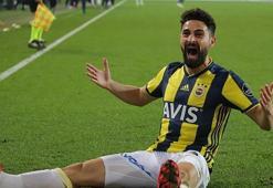 Fenerbahçe’de Mehmet Ekici ile yollar ayrılıyor, işte yeni adresi...