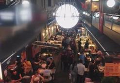 Corona virüslü 3 kişi denetimlerde yakalandı