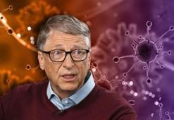 Bill Gates corona virüsün biteceği tarihi verdi!