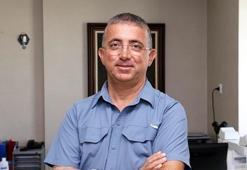 Prof. Dr. İhsan Karadoğan doğum gününde hayatını kaybetti!