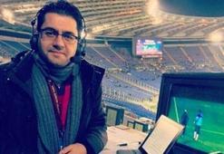 Ünlü spor spikeri Emre Gönlüşen hayatını kaybetti