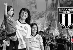 Beşiktaş için 'Bırakmam Seni' kampanyası! Beşiktaş bağış kampanyasına nasıl destek olunur? SMS bilgileri ve telefon numarası!