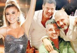 Sadettin Saran'a 56. yaş kutlaması