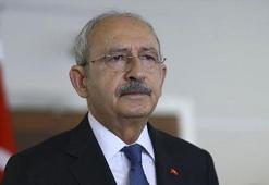Kemal Kılıçdaroğlu'nun yeni ekibi belli oldu