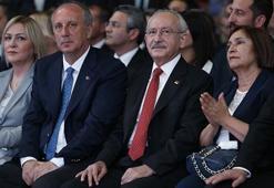 CHP ile İnce arasında ipler kopuyor!