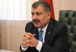 Bakan Koca'dan korkutan uyarı: Ölüm korkusu başlıyor!