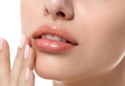 Dudakta oluşan pigment kaybı için öneriler