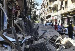 Lübnan'da bir istifa daha! O da koltuğunu bıraktı