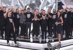 Beşiktaş sevdalıları Kanal D ekranında buluştu!