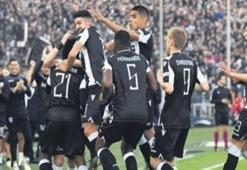 PAOK hangi ülkenin takımı? Beşiktaş'ın rakibi Paok takımının puan durumu ve PAOK kadrosu!
