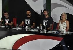 Beşiktaş Bırakmam Seni kampanyasında ne kadar para toplandı? Beşiktaş Bırakmam Seni kampanyasında Spacex sürprizi!