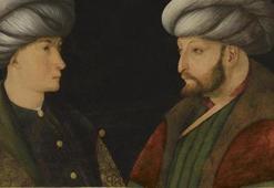 Fatih Sultan Mehmet portresi İstanbul'a geliyor! Fatih portresi nerede sergilenecek?
