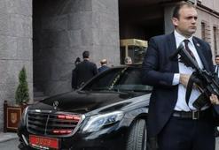 Koruma Eğitim Akademisi şartı geldi! Koruma polisi olmak için hangi şartlar gerekiyor?