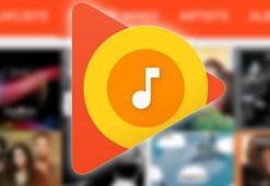 Google Play Music kapatılıyor