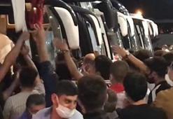 Kırıkkale'de toplu asker uğurlaması yasaklandı