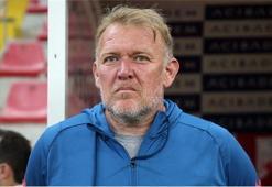 Denizlispor, Robert Prosinecki'yi açıkladı!