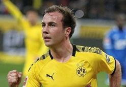 Galatasaray'ın Götze planı belli oldu!