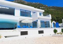 Lüks villa kiralamak isteyen tatilcilere 'kopya site' şoku