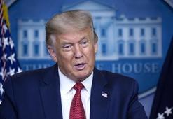 ABD Başkanı Trump'tan büyük gaf! Alay konusu oldu...