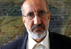 AK Parti İl Kadın Kolları Başkanlıklarından Dilipak'a suç duyurusu