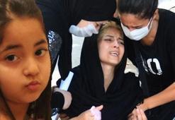 Ağaca asılı bulunan Dilan'ın annesi: Kızımı babası öldürdü
