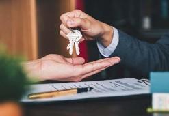 Kiracıdan kiralık ilanlarına dikkat! Oturdukları daireleri emlakçı gibi kiraya veriyorlar!