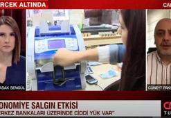 Stratejist Paksoy: Merkez Bankası kazanım elde etti