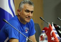 Kasımpaşa'da yeni teknik direktör belli oldu!
