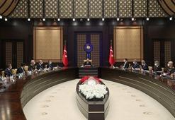 Elektronik harp, muhabere,  silah, mühimmat, füze projeleri karara bağlandı!