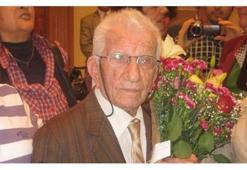 Prof. Dr. Cahit Tanyol hayatını kaybetti