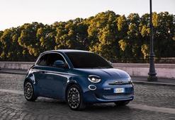 Minik Fiat 63 yaşında