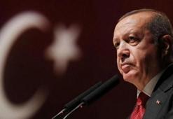 Cumhurbaşkanı Erdoğan'dan Eren Bülbül paylaşımı