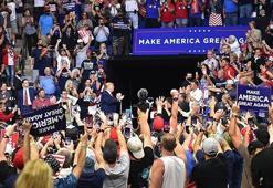 ABD seçimleri ne zaman? ABD başkanlık seçimlerinde kimler aday?