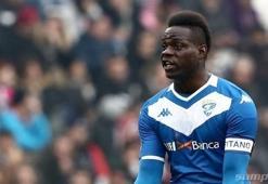 Balotelli transferinde flaş gelişme! Bitiyor...