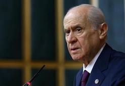 MHP lideri Bahçeli'den son dakika erken seçim açıklaması!