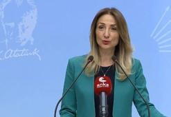 CHP'li Nazlıaka: İstanbul Sözleşmesi kırmızı çizgimizdir