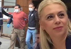 Gamze'yi öldürüp, 'Başkasıyla paylaşamam' demiş