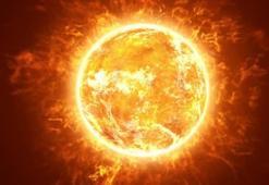 Güneş'te patlama! Dünya'ya doğru döndü, dijital hayat durabilir!