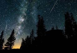 Perseid meteor yağmuru ne zaman? Perseid meteor yağmuru nereden izlenir? İşte 12 Ağustos meteor yağmuru Türkiye saati