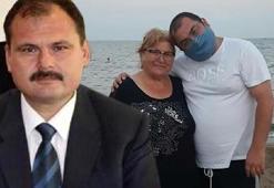 Hatay Vali Yardımcısı Tolga Polat, annesi ve kardeşini öldürdü! Sebebi ortaya çıktı