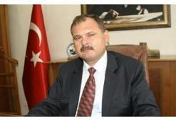 Hatay Vali Yardımcısı Tolga Polat tutuklandı