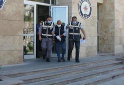 'Beni tanımadın mı?' diyerek yaşlıları dolandırıyordu! Tutuklandı